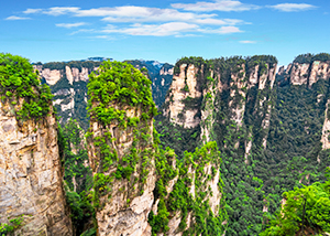 Zhangjiajie