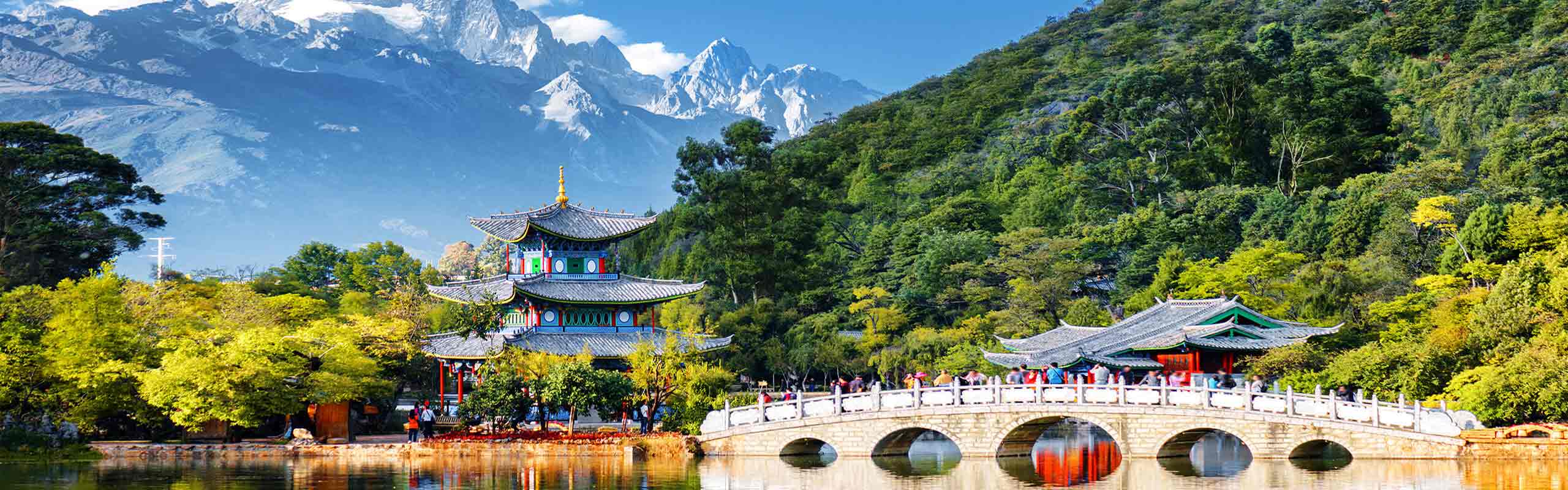 China Tour Packages