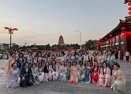 3-City Cultural Journey